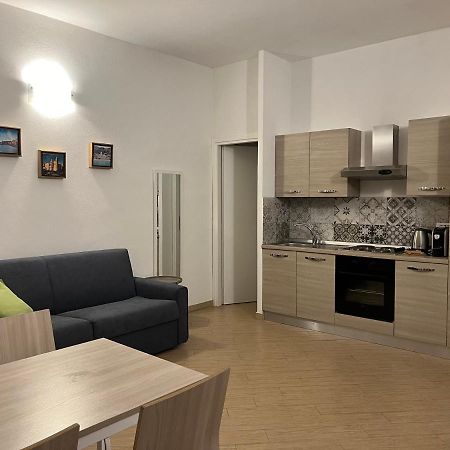 דירות ראפאלו Vicolo Corto Casa Nana מראה חיצוני תמונה