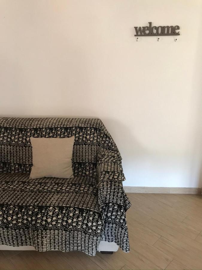 דירות ראפאלו Vicolo Corto Casa Nana מראה חיצוני תמונה